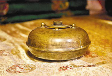 热帖:没有暖气 古人靠什么捱过寒冷的冬天?