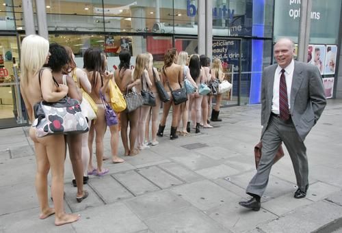 够狠!洋媳妇六大绝招对付出轨丈夫(图)