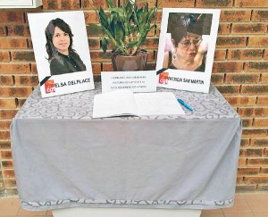 巴黎恐袭:外婆与母亲化身人盾,舍命救下五岁男童