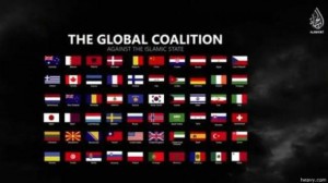 台湾遭ISIS点名 各种声音都来了…(图)