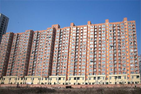 女子花千万买57套房: 16套不存在 28套被转卖(图)