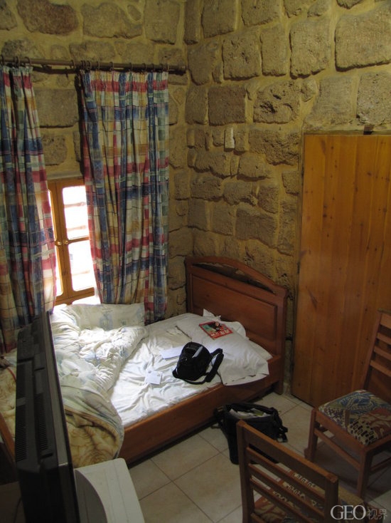 北大考古男的疯旅:在伊拉克被抓前还去了哪儿