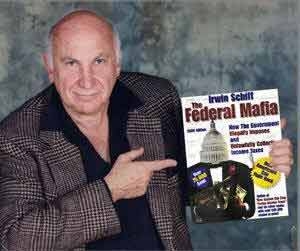 堕落美利坚:联邦政府最恨的他 九旬高龄死在牢里