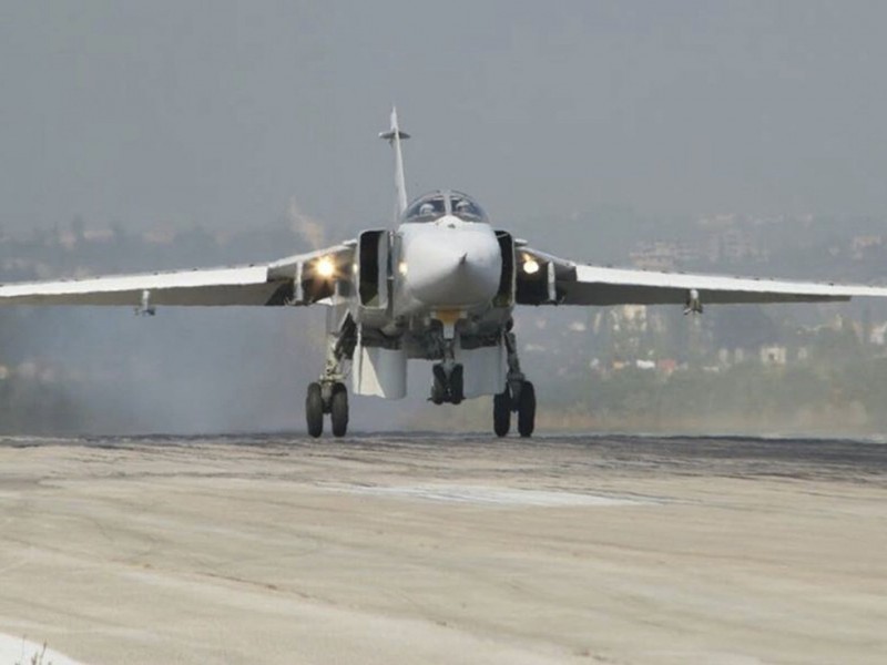 日媒:普京怒斥土为IS帮凶 大战或一触即发(图)