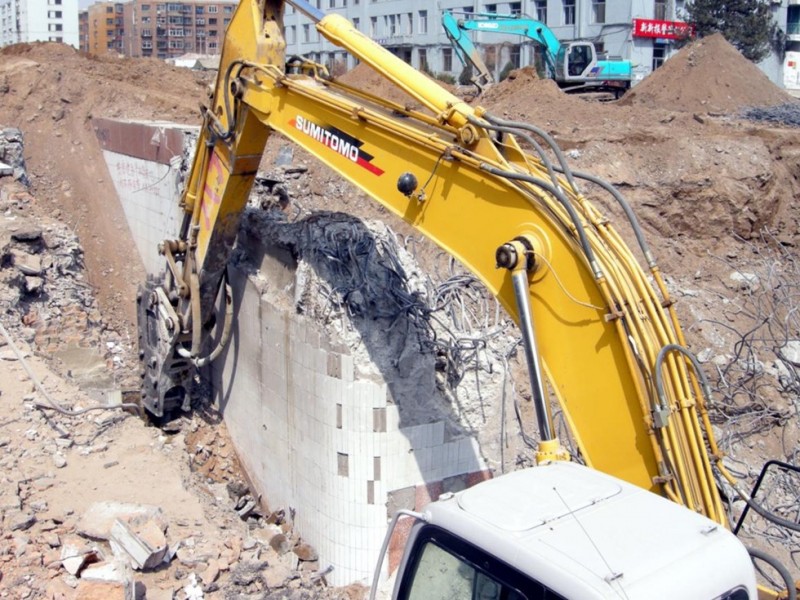 广东发生征地纠纷：2警察2官员被烧伤(图)