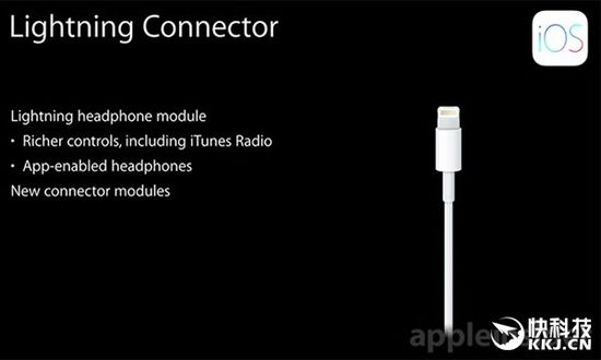 iPhone 7全新设计首曝光:心凉了半截!(组图)