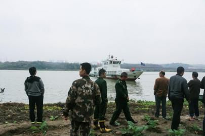 惨!女子带父母去男友家遇沉船 母女溺亡父亲失踪