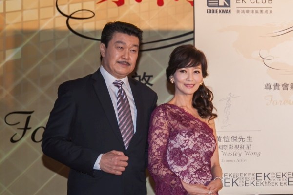 赵雅芝：容貌不可能"不老" 不排斥上真人秀复出