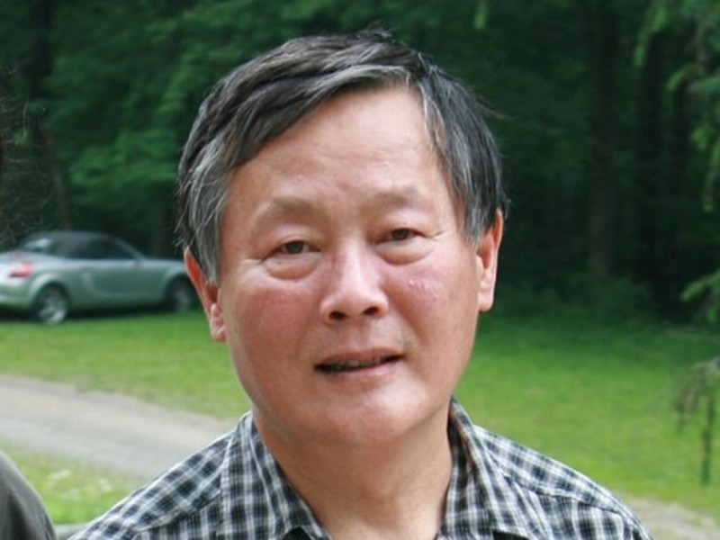 魏京生兄弟与香港美女记者的情欲纠葛(图)