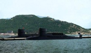 美媒: 中国或造8艘096核潜艇 配24枚洲际导弹(图)