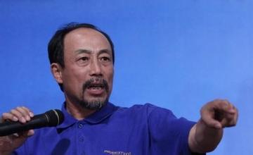 孙海英回应戏份被删:在不在都不重要(图)