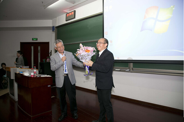 潘石屹:当年两条烟帮我逃过海南楼市泡沫(图)