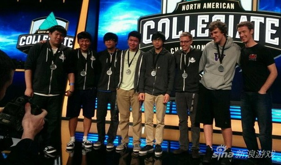 哥伦比亚大学开电竞学位:LOL玩家快到碗里来