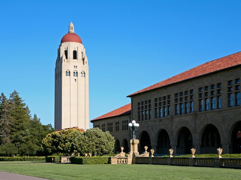 全球十大文科高校排行榜 美国摘前三(图)