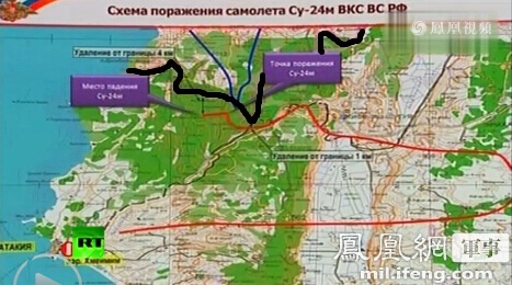 俄罗斯质问土耳其总统:你儿子给IS走私你知道吗?