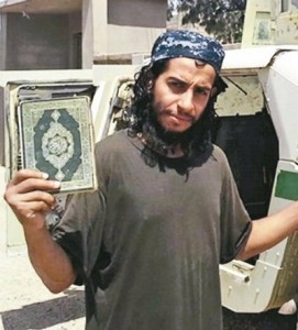 巴黎恐袭主谋：一支丢掉的手机，让他送了命