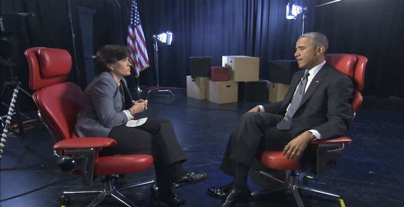 深扒科技圈最强女人的朋友圈:让硅谷“丧胆”