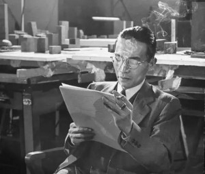 北京城是怎样拆掉的?梁思成林徽因给周的信首披露