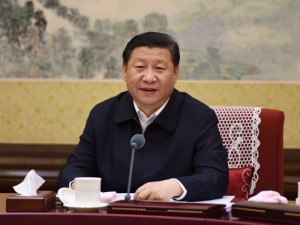 整风燃烧政治局 所谓民主生活会三不寻常