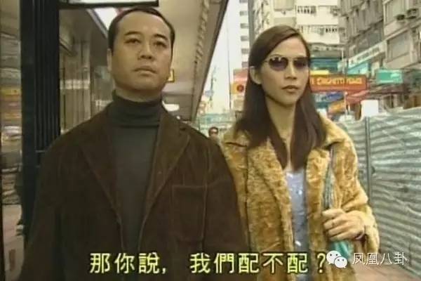 戴5毛钱头绳,买20元地摊货…阔太郭晶晶好节俭