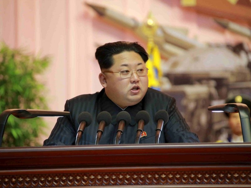 金正恩姨妈叛逃原因:知道太多秘密(图)