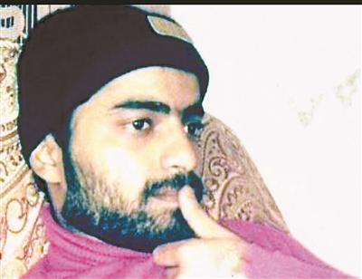 美枪击案凶手藏数千子弹 今年从中东返回后蓄须