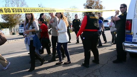 12次为枪案讲话 美媒:奥巴马已绝望(图)