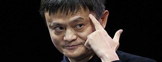 马云的下一个目标,会是纽约时报?(图)