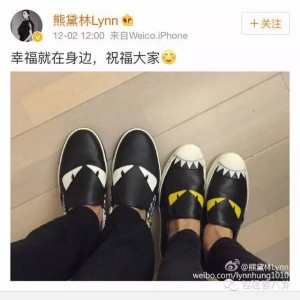 熊黛林：最漂亮的反击，是离场后活得比从前更好