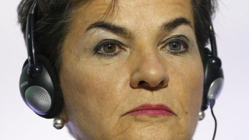 全世界都在看巴黎,而巴黎气候大会就靠这四人了