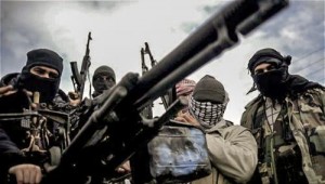 IS“建国蓝图”曝光 特别重视培训童兵(图)