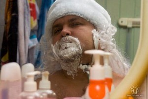 俄罗斯交友网奇葩头像风靡 网友：活该没对象(图)