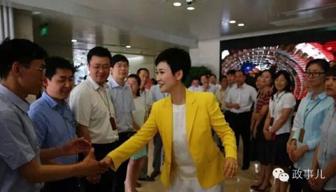 媒体调查:李小琳出任大唐副总近半年都做了什么?