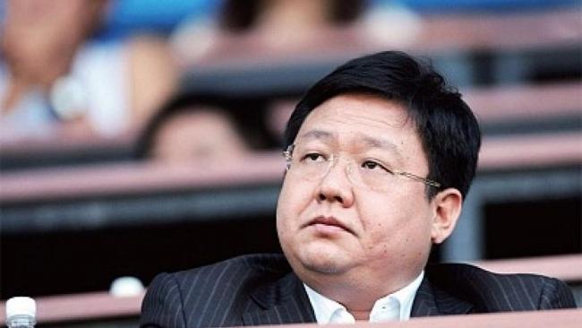 港媒:徐明猝死,带走了很多秘密...(图)