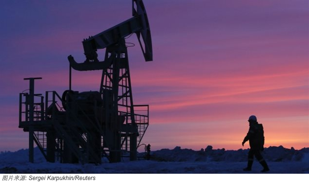 油价已跌破35美元一桶 伊朗石油也快到了?