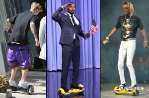 一个深圳山寨发明 把欧美时尚界逼疯了(图)