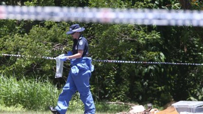 澳洲女行私刑 杀强奸犯再用车拖尸两公里(图)