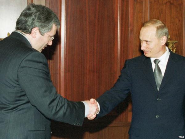 俄罗斯前首富又摊大事:涉3桩命案 遭俄全球通缉