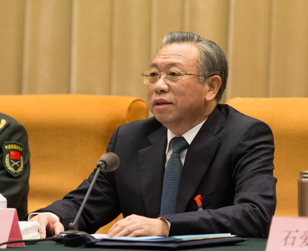 中国今年审计干部2万多人 问题金额2500亿