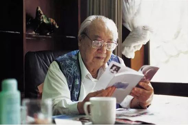 70年前,他预言了苏南经济的今天(组图)