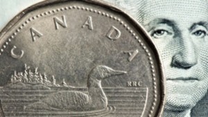 加拿大丰业银行：加元下一季下探0.689