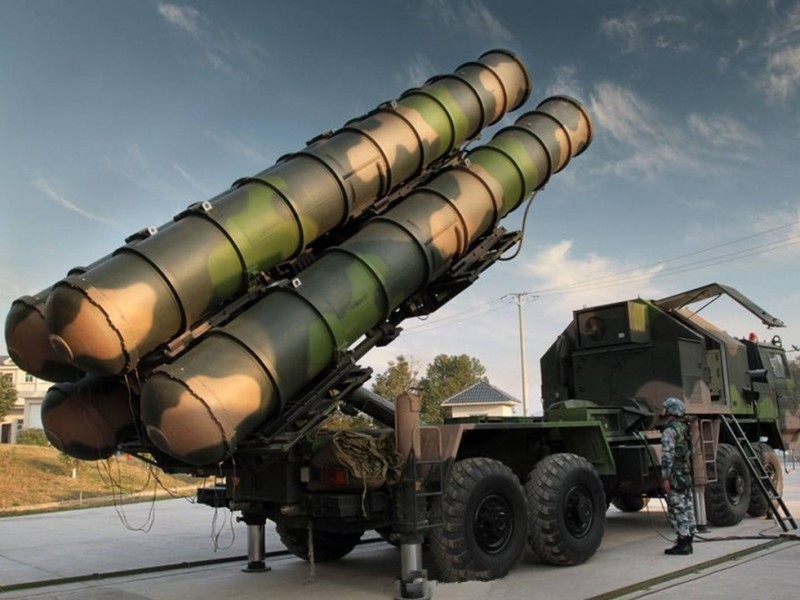 美媒:在这种情况下 中国将攻击美本土(图)