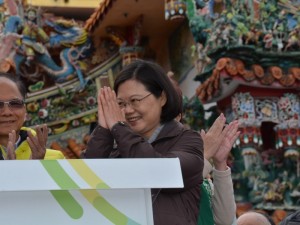 国民党完蛋 民进党完胜？ 两大关键(图)