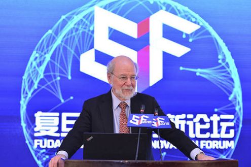 诺奖得主:估计最快两三年内会有攻克癌症口服药