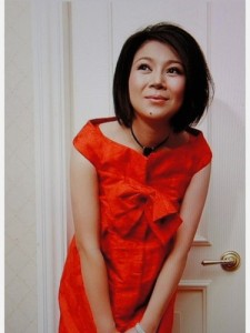 致信江泽民 毛泽东外孙女多重身份曝光(图)