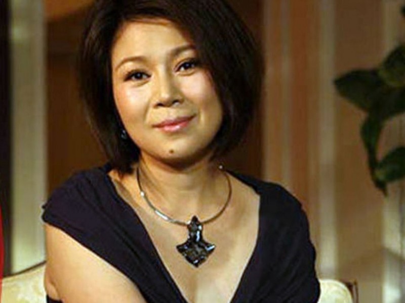 毛泽东孙女经商破规？曾致信江泽民曾庆红