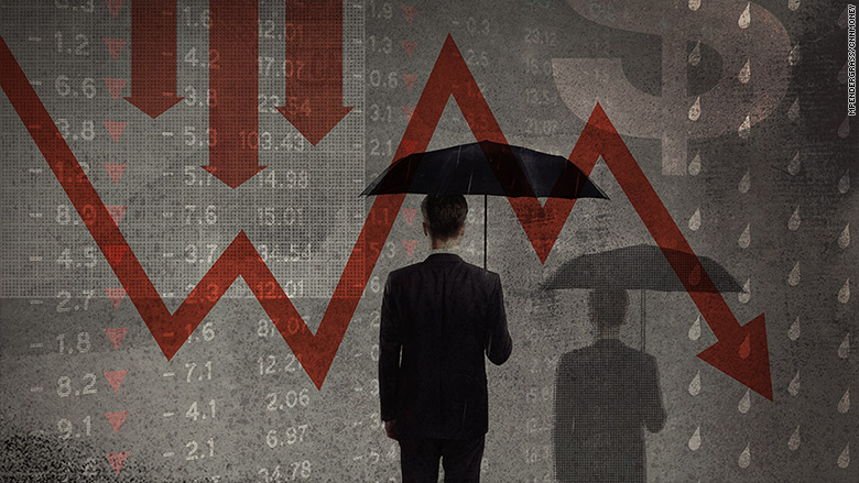 外媒预警:华尔街明年将做空这11只股票 千万别碰