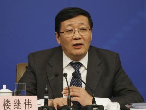 中共高层退休潮 6大员“在劫难逃”(图)