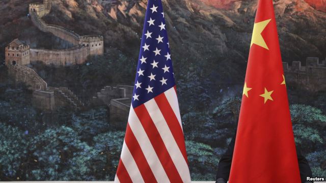 美媒: 美国如何对付一个崛起的中国?