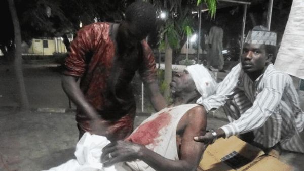 揭秘最致命组织博科圣地:用无头尸铺满小镇(图)